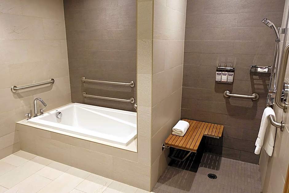 Hyatt Regency Seattle