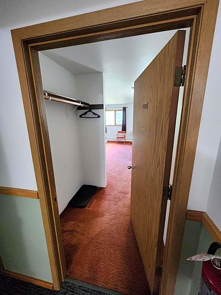 The Hibernation Station