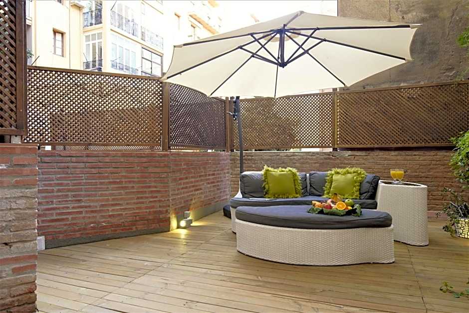 DreamKeys Barcelona City