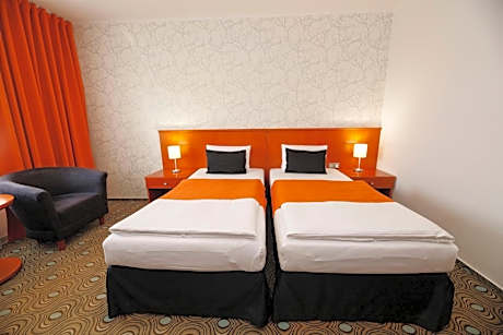 Double or Twin Room - Disability Access