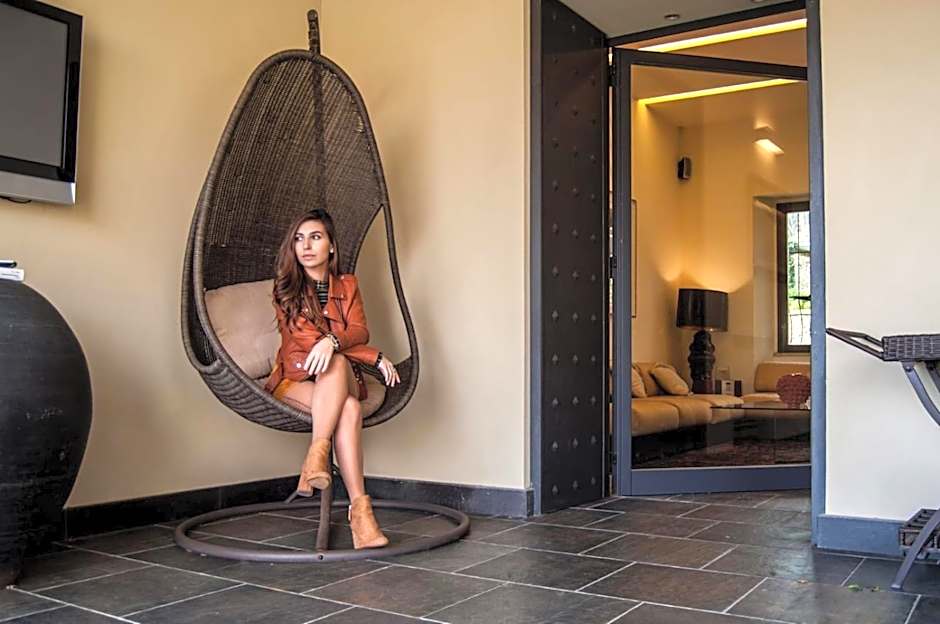 Borgo Antico XIX sec.