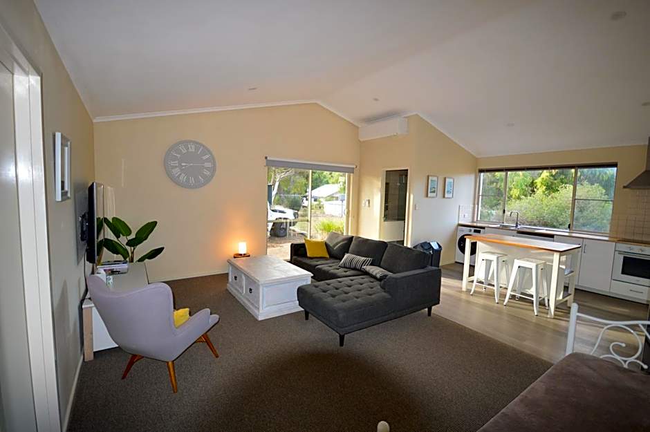 Acacia Chalets Margaret River