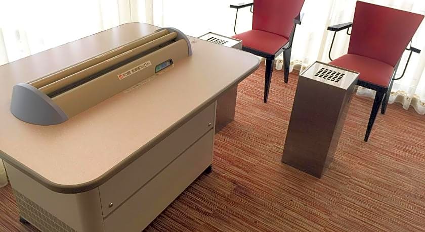 Hotel Excel Okayama