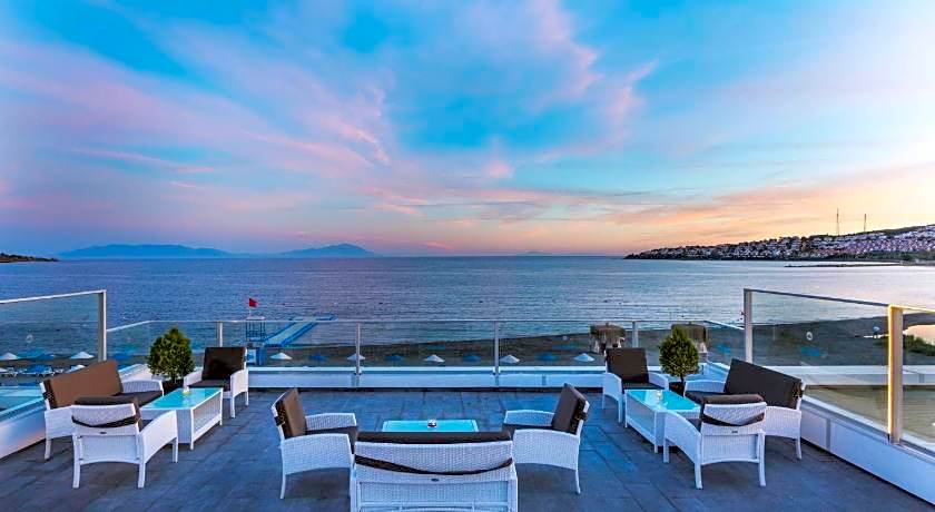 Labranda Lebedos Princess - All Inclusive
