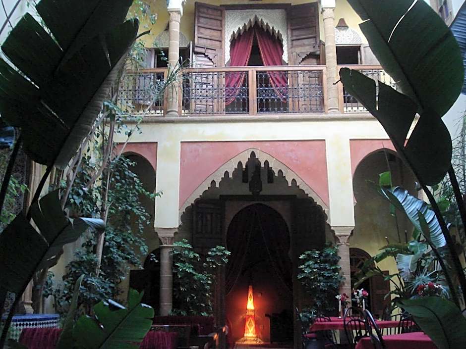 Riad Marlinea