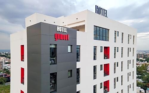 Hotel Gumont