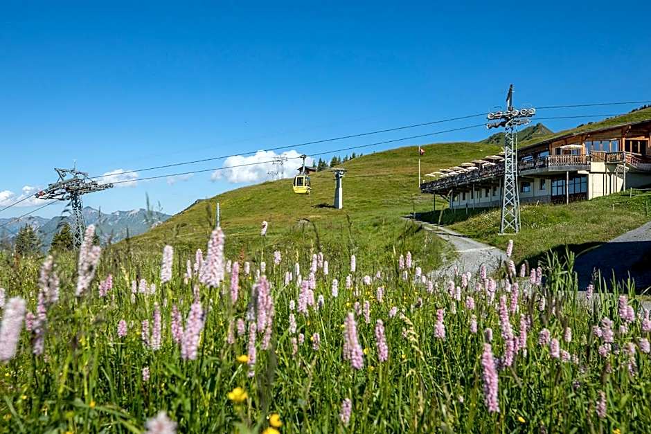 Hotel Reuti