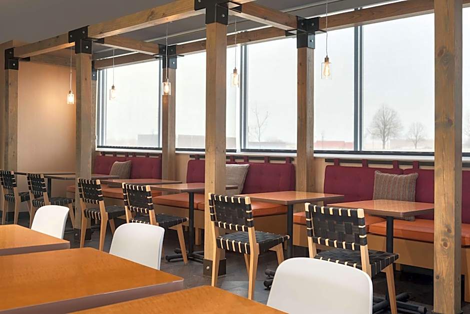 Tru By Hilton Cedar Rapids Westdale