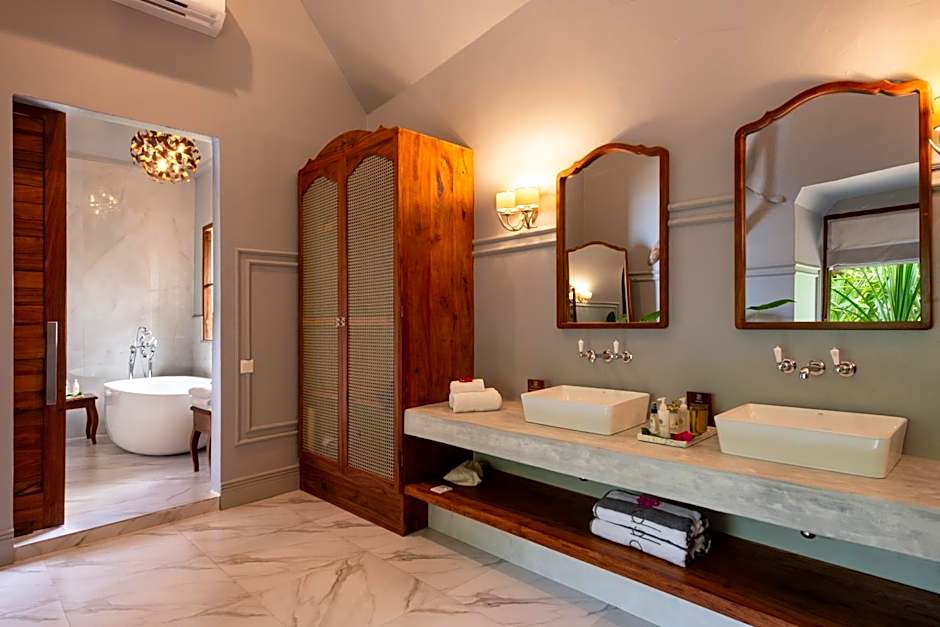 Upendo Beach Boutique Hotel Zanzibar