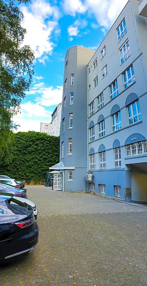 Novum Hotel Offenbacher Hof