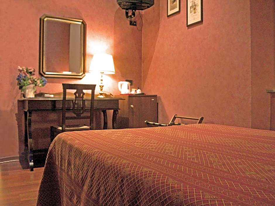 Hotel Rex