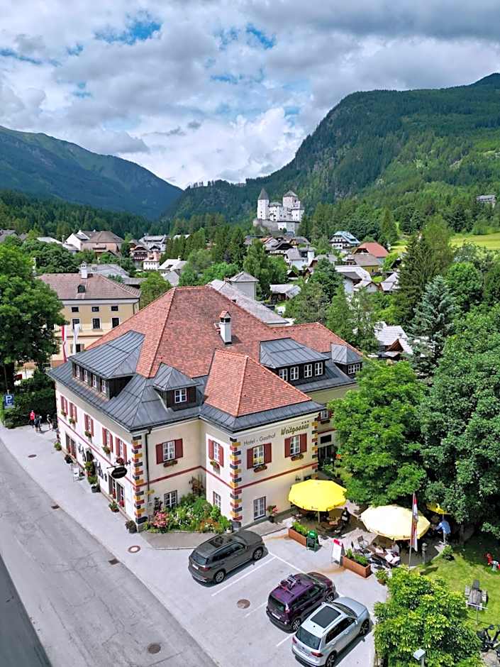 Hotel-Gasthof Weitgasser