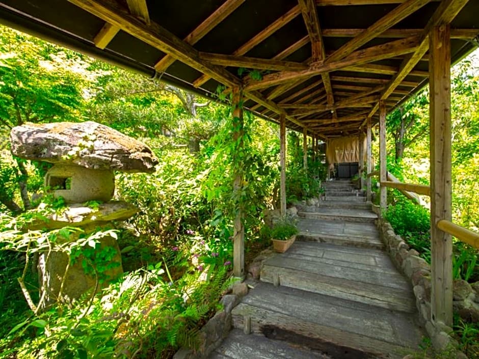 Ryokan Nobiru Sansou