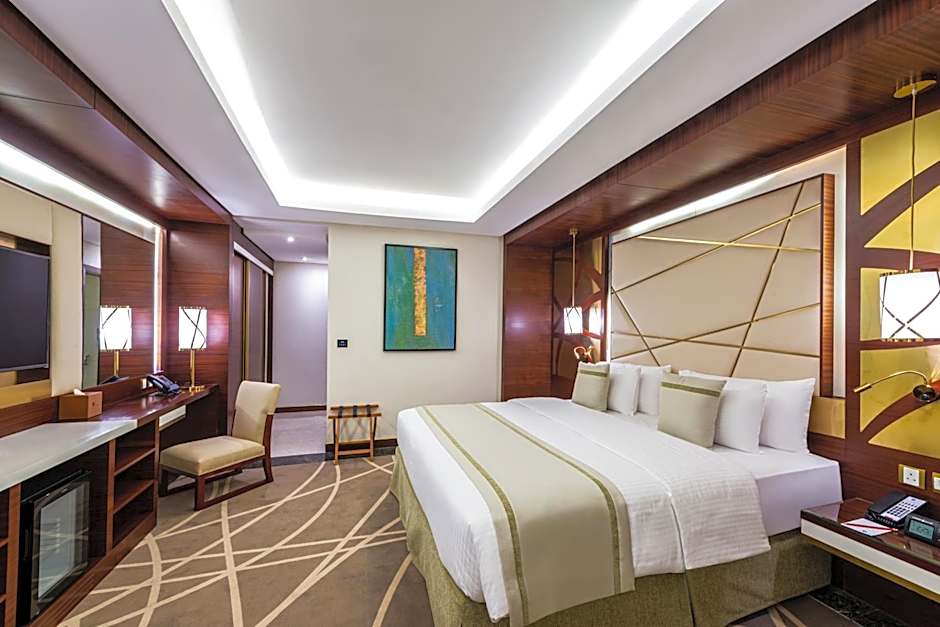 Blue Diamond Hotel Jeddah