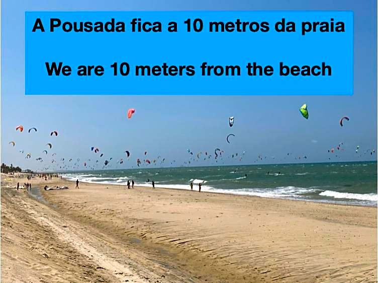 Pousada & Food 3 Abelhas