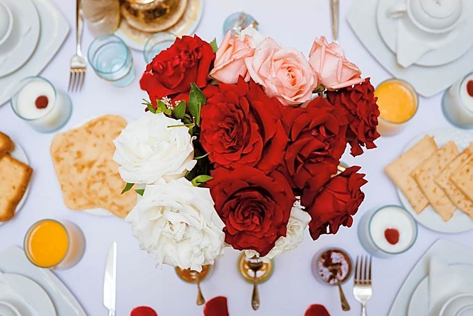 Luxe Nomade Marrakech & Spa