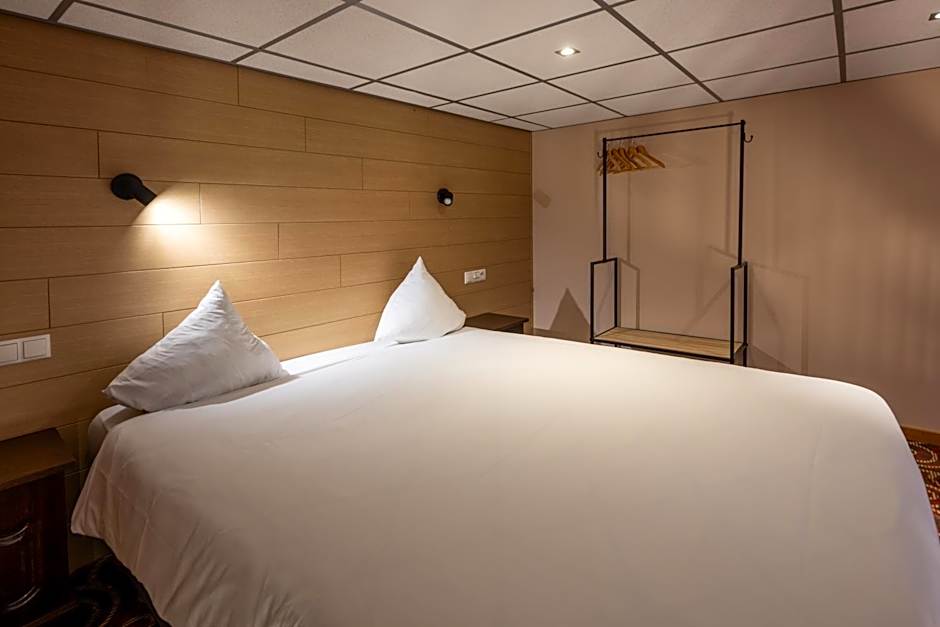 Hotel INGREDI