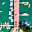 The Jesselton Hotel