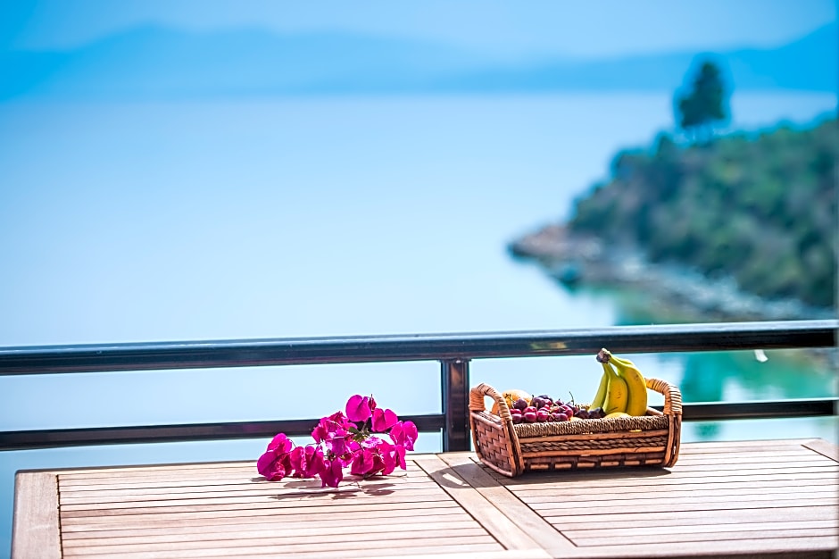 Miradouro Seafront Residences