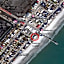 Exceptional Ocean-Pier-Pool Front 1 BR Condo
