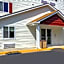 Red Roof Inn Darien - I-95/ North Brunswick
