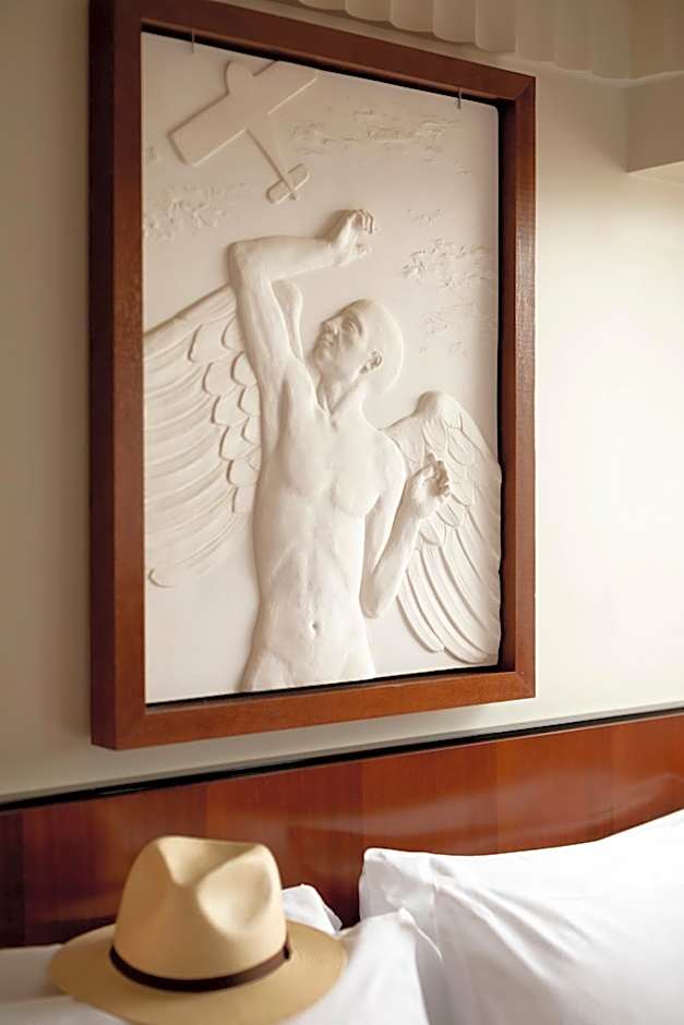 Hôtel Des Grands Voyageurs