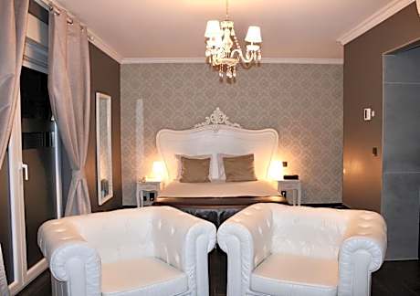 V E R O N E - Rooms & Suites - Liège - Rocourt