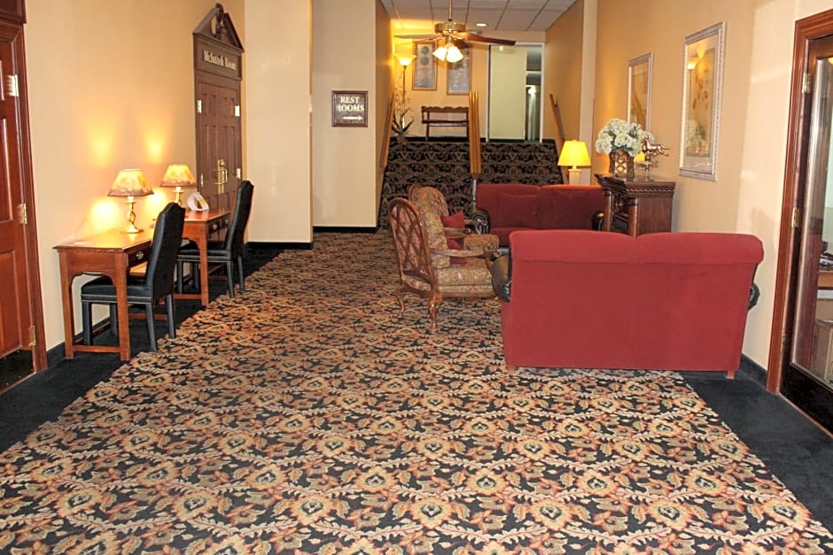 Quality Inn Shenandoah Valley
