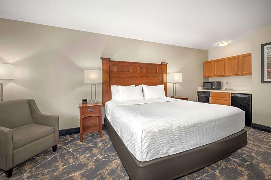 La Quinta Inn & Suites by Wyndham Grants Pass