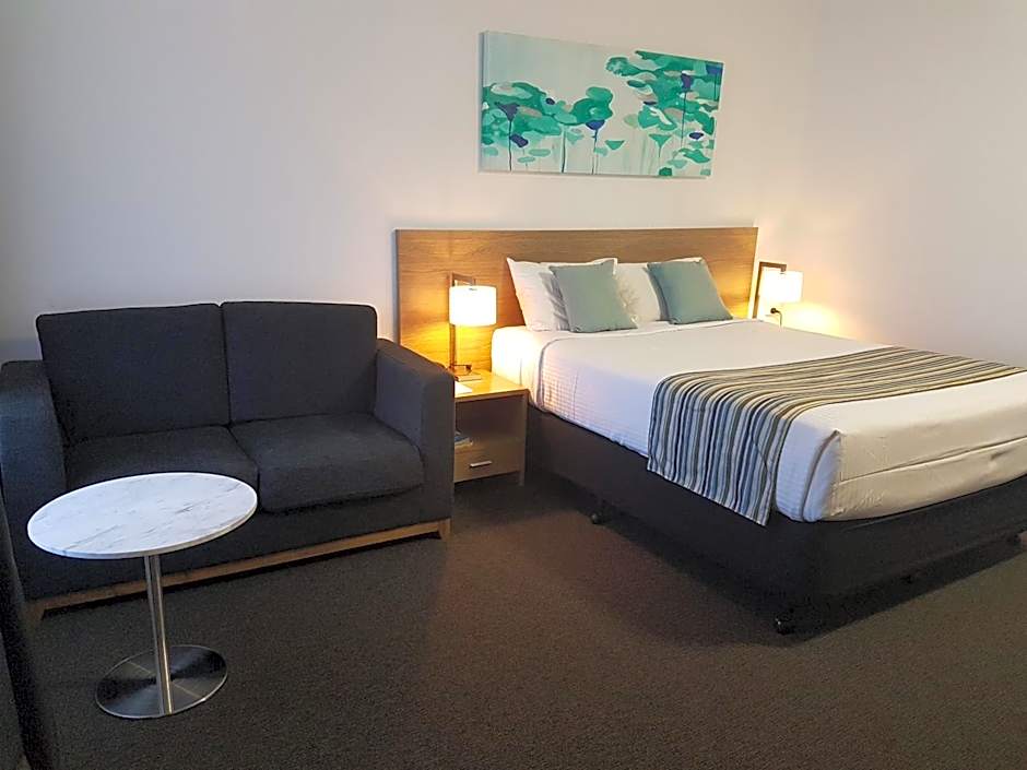 Mid City Motor Inn Singleton