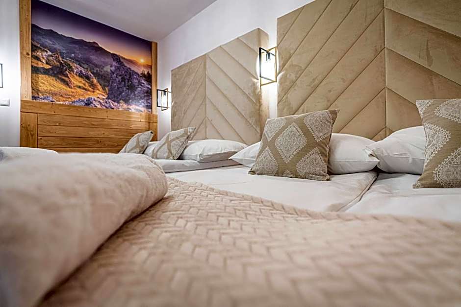 Dworek nad Jałowcami z Jacuzzi