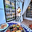 Riad Aloes & Spa