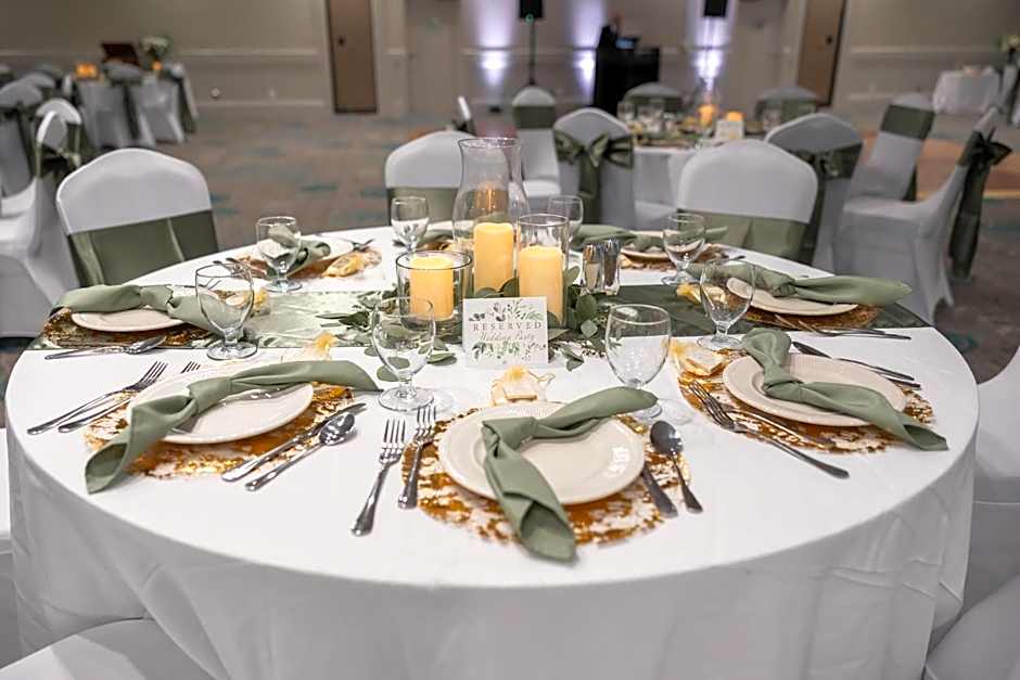 Holiday Inn Johnson City By IHG