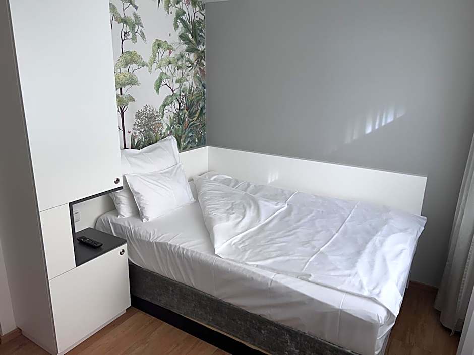 Wilmas Apartments by Arbio