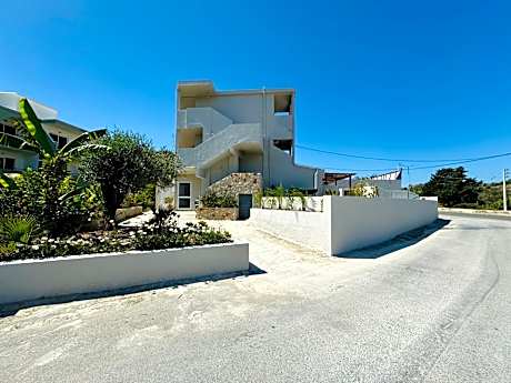 Peter's Place Studios & Suites