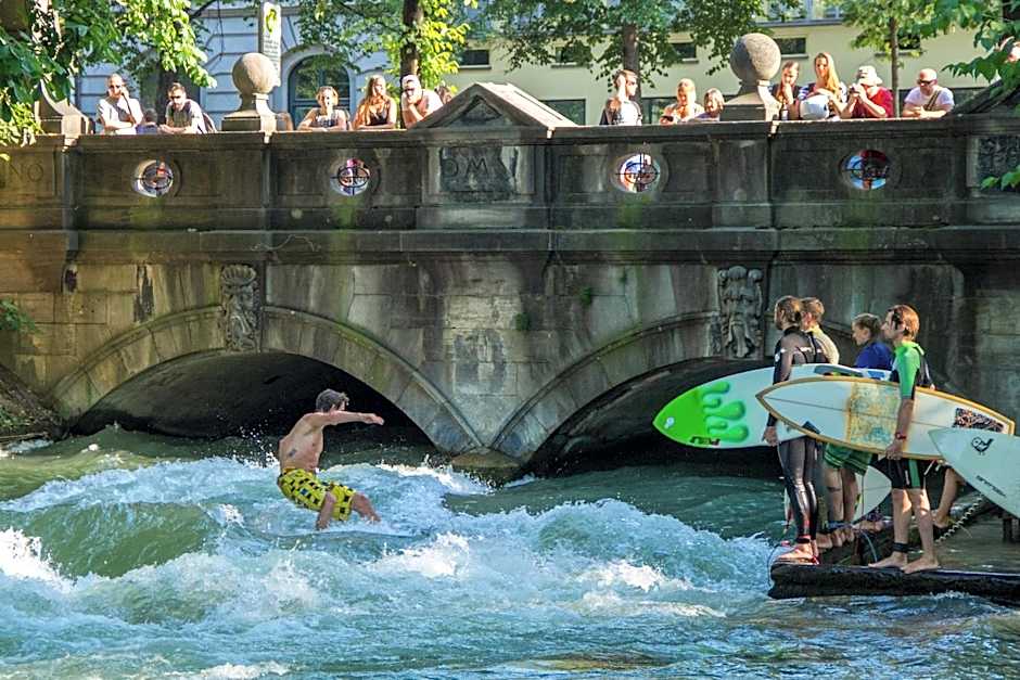 Laimer Hof am Schloss Nymphenburg