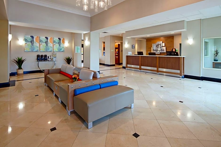 Holiday Inn Palmdale-Lancaster By IHG