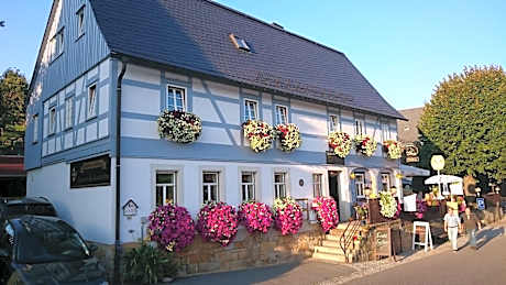 Gasthof zur Hoffnung