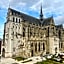 ibis Saint Quentin Basilique