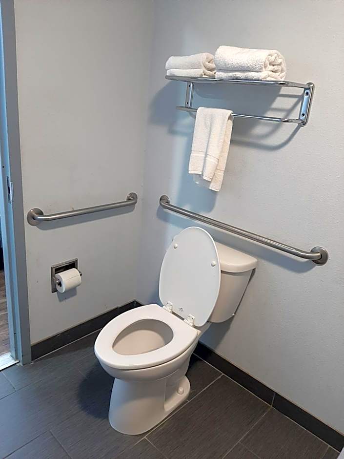 Hillside Motel Glen Mills