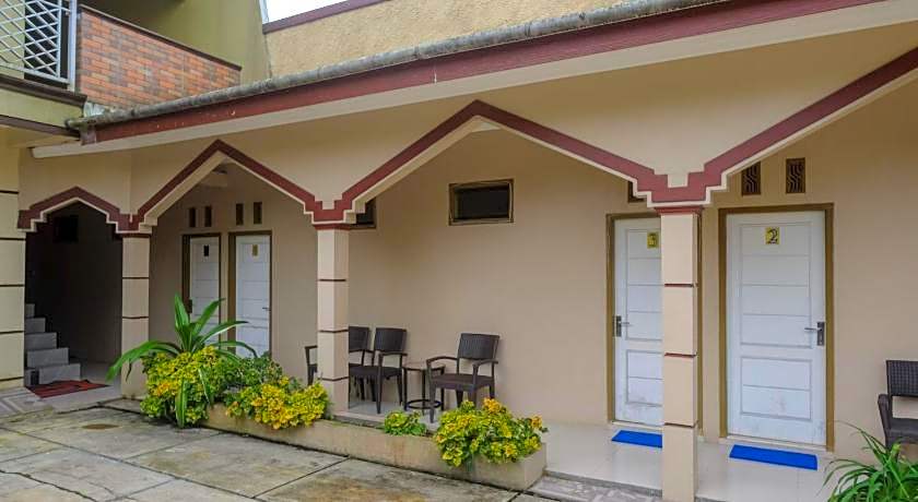 OYO 90516 RGH Syariah Argopeni