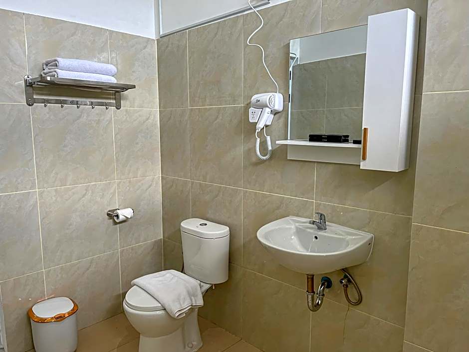 Graha Socio Hotel Nusa Dua Bali