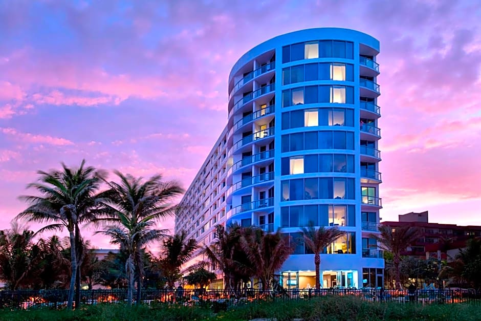 Residence Inn by Marriott Fort Lauderdale Pompano Beach/Oceanfront