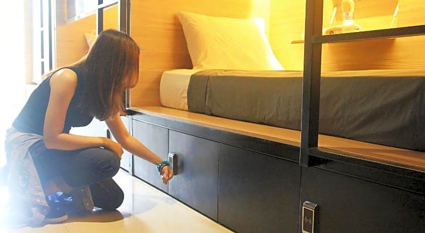 My Studio Hotel City Center