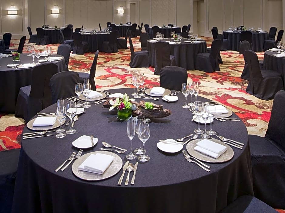 Sheraton Fuzhou Hotel