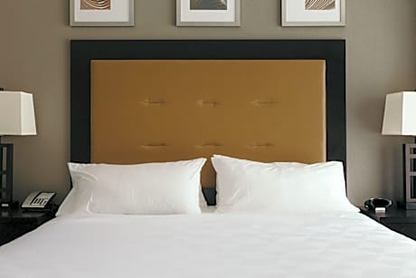 Junior King Suite