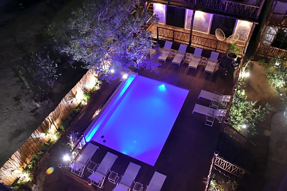 Hotel Casa HX - Adults Only