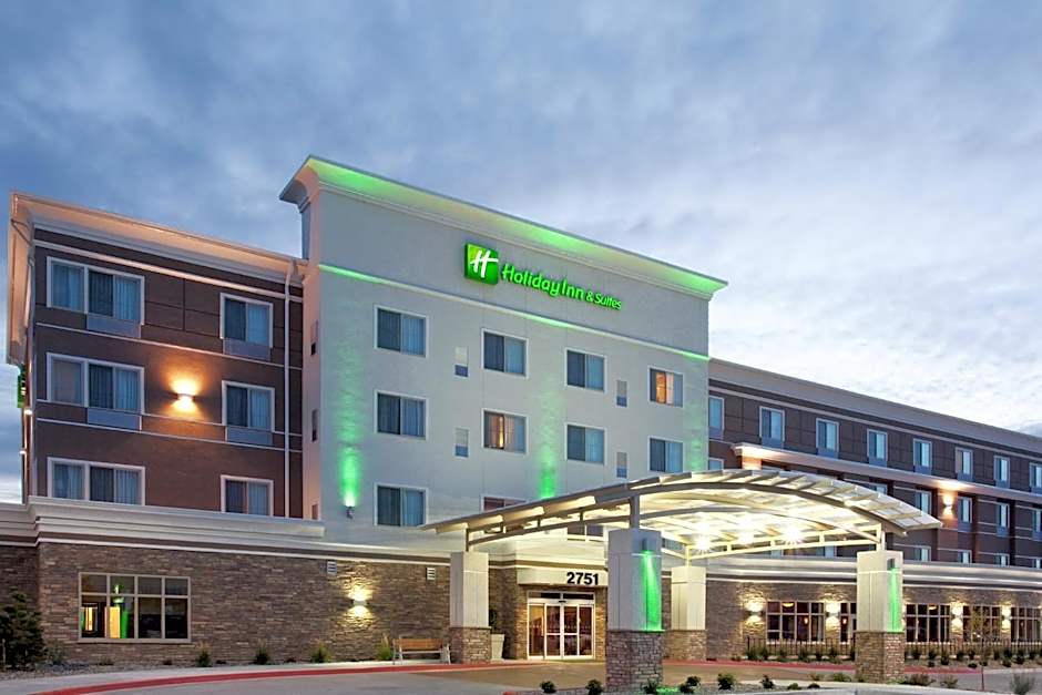 Holiday Inn & Suites Grand Junction-Airport by IHG