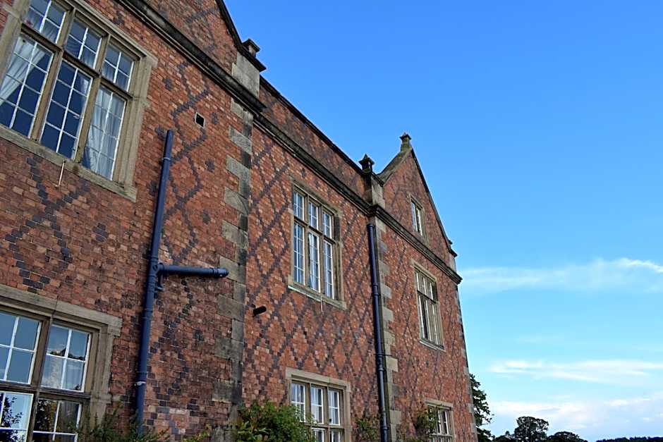 Willington Hall Hotel