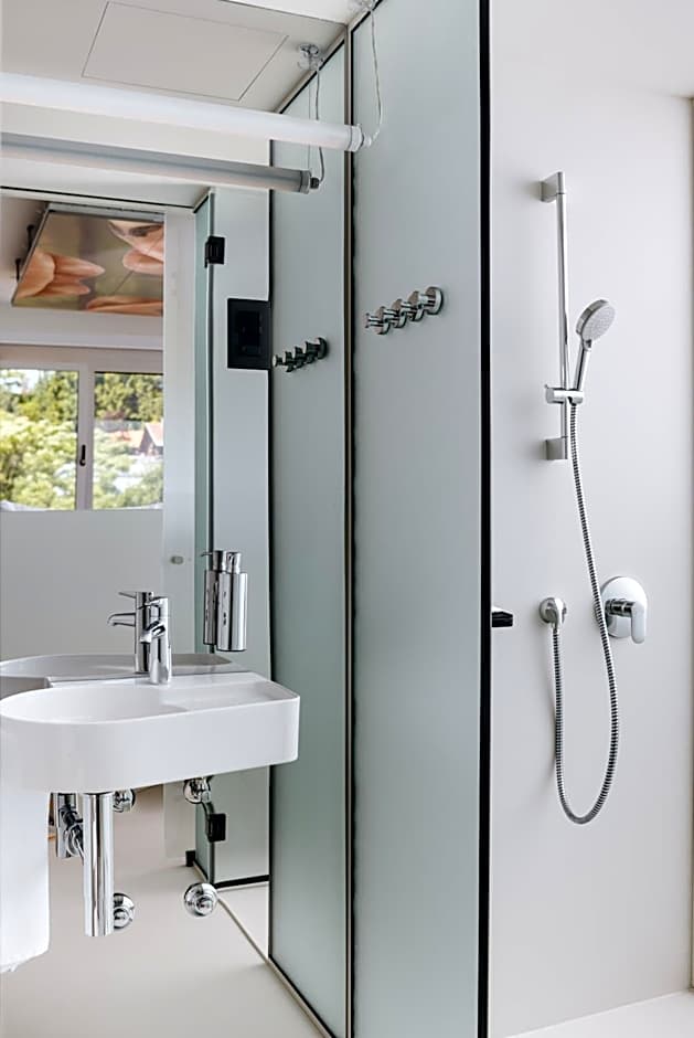 Stellar Boutique Modules by Maistra City Vibes